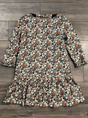 NWT Free People The Avenue Mini Dress Sz XS